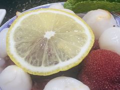 -汇聚德京味铜锅涮肉(沈家桥二路店)