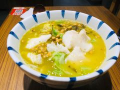 -阿香米线(北京大兴凯德MALL店)