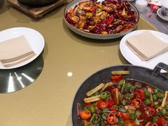 -川香鼎盛(市桥富华总店)