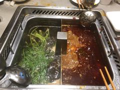 -海底捞火锅(杭州萧山宝龙广场店)