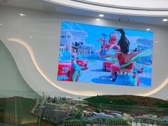 -三亚红色娘子军演艺公园景区