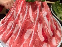 -快乐小羊·内蒙牛羊肉火锅(流花中心店)