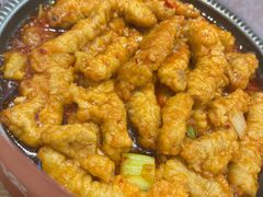 -米村拌饭(李沧松乐汀店)