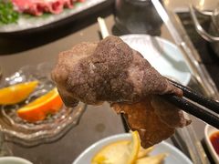 上脑牛肉-捞王锅物料理(上海世茂广场店)