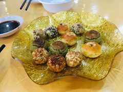 -鹏城人家海鲜酒家·23年老字号(较场尾店)