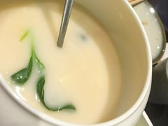 -魁盛居百年鲁菜馆(中林路店)