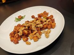 -连鹭海鲜·海肠捞饭·海胆饭(星海店)