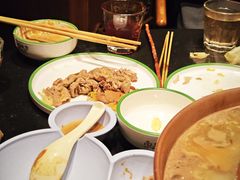 -南门四季铜锅涮肉(大屯·北苑店)