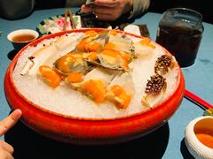 -三利音·玖弄小鲜(浦东嘉里城店)