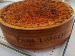 -PAUL LAFAYET 法式甜品(港汇广场店)