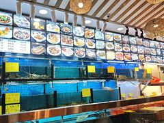 -醉壹号海鲜大排档(厦门美食地标店)