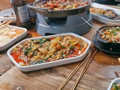 -李不管把把烧(天府三街店)