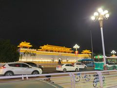 景点-珠海市博物馆