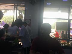 -义隆素菜馆(百年老店)