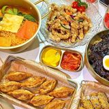 不在韩国!在临沂jujuju好吃的炸酱面🍜