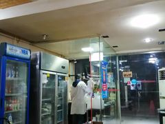-小胡子烧烤(江汉路店)