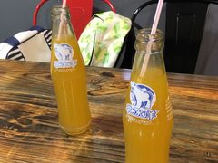 北冰洋-博串堂(明发商业广场店)