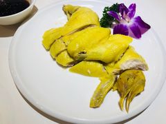 竹林白斩鸡-后宫私房菜(汇客美食娱乐广场店)