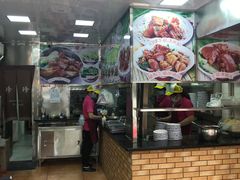 -珍珍小食店(西华路店)