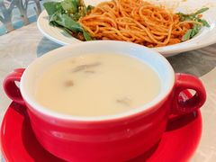 -必胜客(骡马市店)