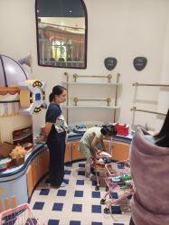 -MELAND CLUB•花园城堡主题亲子乐园•派对•餐厅(广州乐峰广场旗舰店)