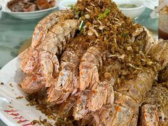 -四姑娘川味海鲜(八爪鱼店)