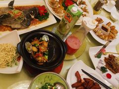 -清真·三德隆饭庄(桥梓口店)