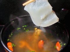 -鳥喜Toriki怀石烧鸟料理