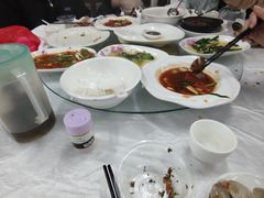 -众味海鲜大排档·活海鲜·潮汕味(南澳店)