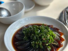 -太婆天府山珍酒楼(亚运村店)