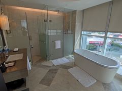 -广州粤海喜来登酒店