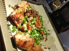 -绿茶餐厅(深圳龙华天虹购物中心店)