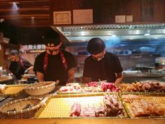 -一豚轩·烧鸟·豚骨拉面(五四路店)