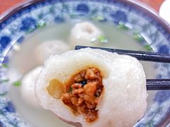 -福州人铭小吃
