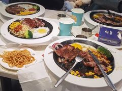-夏日玛莉西餐厅(金茂览秀城店)
