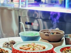 -渔娘渔家丹东海鲜(东直门店)
