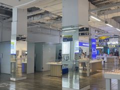 -优购镜仓(城阳青特万达店)