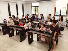 -幽篁里古琴制作中心