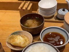 -天ぷら定食まきの(難波千日前店)
