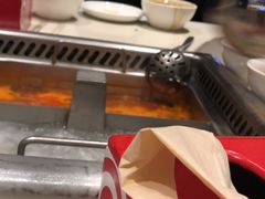 -海底捞火锅(顺义华联店)