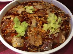夫妻肺片-辛香汇(大华第一坊店)