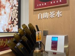 -华记煲仔华·煲仔饭(市桥易发店)