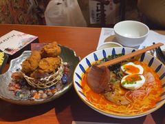 -松羽料理(国大店)