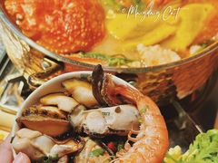 -山海蟹庐·海鲜糟粕醋火锅(慈溪店)