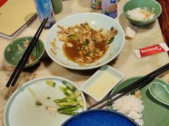 -情满四合院•京菜•烤鸭(动物园店)