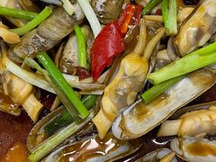 -鑫悦楼煎蟹·16年海鲜大排档
