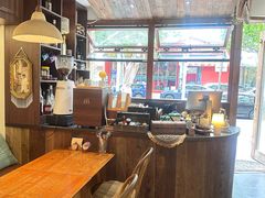 -AFS Cafe & Canteen(闽江二路店)