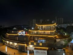 -二十八里太湖船菜(吉祥路店)