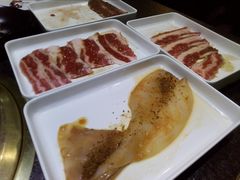 -神户赤童日式烤肉伙伴(东直门店)