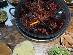 -小王少龙火锅(沙南街店)